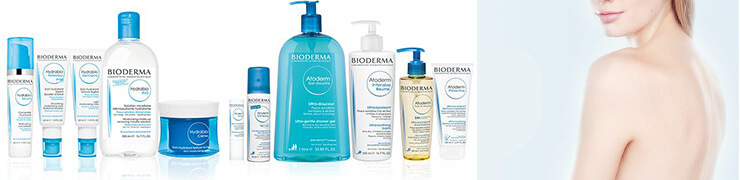 BIODERMA BIODERMA