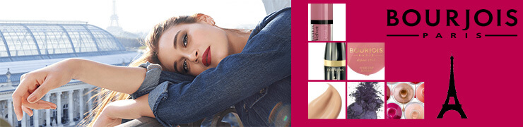 BOURJOIS BOURJOIS
