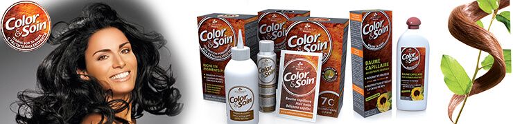 Color and Soin Color and Soin