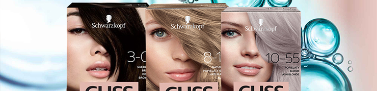 GLISS - OUTLET