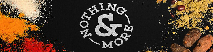 NOTHING MORE - НАТУРАЛНИ МАСЛА И ТАХАНИ