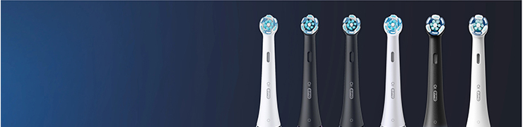 Oral-B - Max Factor - OUTLET