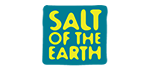 потене, изпотяване - Salt of the earth
