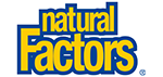 газове - Natural Factors
