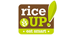 RICE UP RICE UP