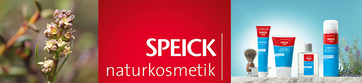 Speick - Winni's  - САПУНИ
