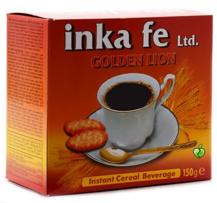 INKA Инка на прах 150 г 03