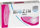 BIOZIN MAMA Биозин Мама имуномодулатор 30 таблетки, BioShield