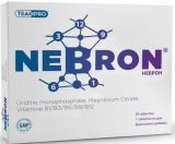 NEBRON за здрава периферна нервна система 30 табл.