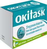 OKITASK при болка (Ketoprofen 25 mg) 10 сашета