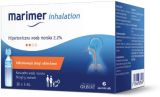 MARIMER INHALATION Морска вода 2,2% за инхалации 30 дози х 5 мл