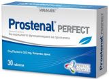 WALMARK PROSTENAL PERFECT Здраве за простата 30 капс.