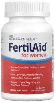 FERTILAID WOMEN За женско репродуктивно здраве 90 капсули