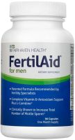 FERTILAID MEN За мъжко репродуктивно здраве 90 капсули