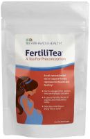 FERTILITEA Натурален чай подпомагащ забременяването 85 г