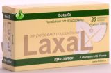 LAXAL PSYLLIUM При запек 430 мг/30 капс., Botanic