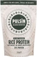 PULSIN Оризов протеин 250 г