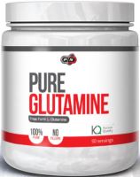 PURE GLUTAMINE Чист глутамин (белтъчен концентрат) 250 г