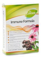 DR. GREEN IMUNNE FORMULA Имунна формула 30 капс.