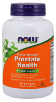 NOW PROSTATE HEALTH За здрава простата 90 капс.