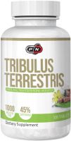 PURE TRIBULUS TERRESTRIS Трибулус Терестрис 1000 мг/45 табл.