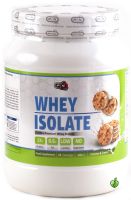 PURE WHEY ISOLATE Cookies&Cream Протеин изолат 450 г