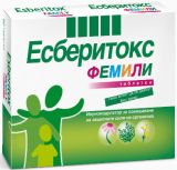 ЕСБЕРИТОКС ФЕМИЛИ Имуномодулатор 60 таблетки