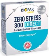 BIOFAR ZERO STRESS 300 DIRECT При стрес и умора 14 сашета
