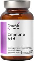 OSTROVIT IMMUNE AID Формула за имунна система 90 капс.