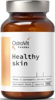 OSTROVIT HEALTHY SKIN Формула за коса, кожа и нокти 90 капс.