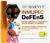 MARNYS INMUPEC DEFENS Комплекс за имунитет 20 x 10 мл