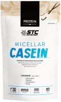 STC MICELLAR CASEIN Протеин оформящ мускулите Ванилия 750 г