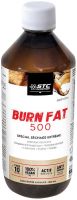 STC BURN FAT За оформяне на мускулите с Л-карнитин 500 мл