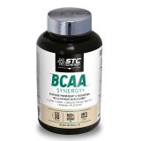 STC BCAA SYNERGY+ За мускулно изграждане 120 капс.