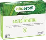 OLIOSEPTIL GASTRO-INTESTINAL Стомашно-чревни капсули 15 бр.