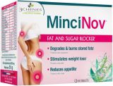 3CHENES MINCINOV За отслабване и стройна фигура 60 таблетки