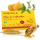FAMILLE MARY Elixir de l’Apiculteur Пчелен елексир 10 ампули