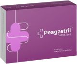PEAGASTRIL За нормална чревна функция 15 капсули Naturpharma