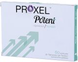 PROXEL POTENT За простатата и мъжката сексуална функция 60 капсули