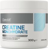 OSTROVIT CREATINE MONOHYDRATE Креатин (прах) Зелена ябълка 300 г