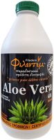 ALOE VERA Gel Алое Вера гел с натурален аромат 1 литър RAKS