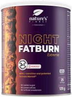 NATURE’S FINEST NIGHT FATBURN За изгаряне на мазнини 125г