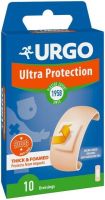 URGO ULTRA PROTECTION Ултрапредпазващ дишащ пластир 10 бр.