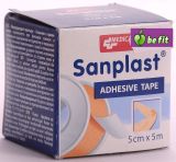 MEDICA Sanplast Classic Стандартна лента 5 см/5 м