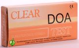 CLEAR DOA COMBO 6 TEST Лента тест за наркотици, комбиниран