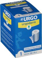 URGO URGODREM Хирургичен хипоалергенен лейкопласт 5см х 10м