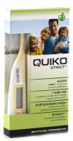 QUIKO STRICT Дигитален термометър