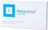 RETAVITROL За нормално зрение и имунна функция 10 амп. x10мл