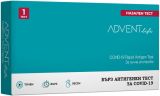 ADVENT Aнтигенен комбиниран тест за COVID-19 (назален)