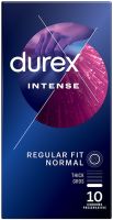 DUREX INTENSE 10'S Презервативи 10 броя